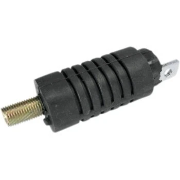 Vástago de señal de giro delantero K&S Honda VF1100C V65 CB650SC VF700S VT500FT CB1000C Foto 1 de 1