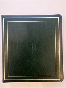 Marc Cross-small Notebook - Picture 1 of 4