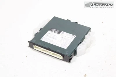 Módulo de control informático Lexus GS350 2018-2020 Smart Keyless Entry OEM Foto 1 de 4