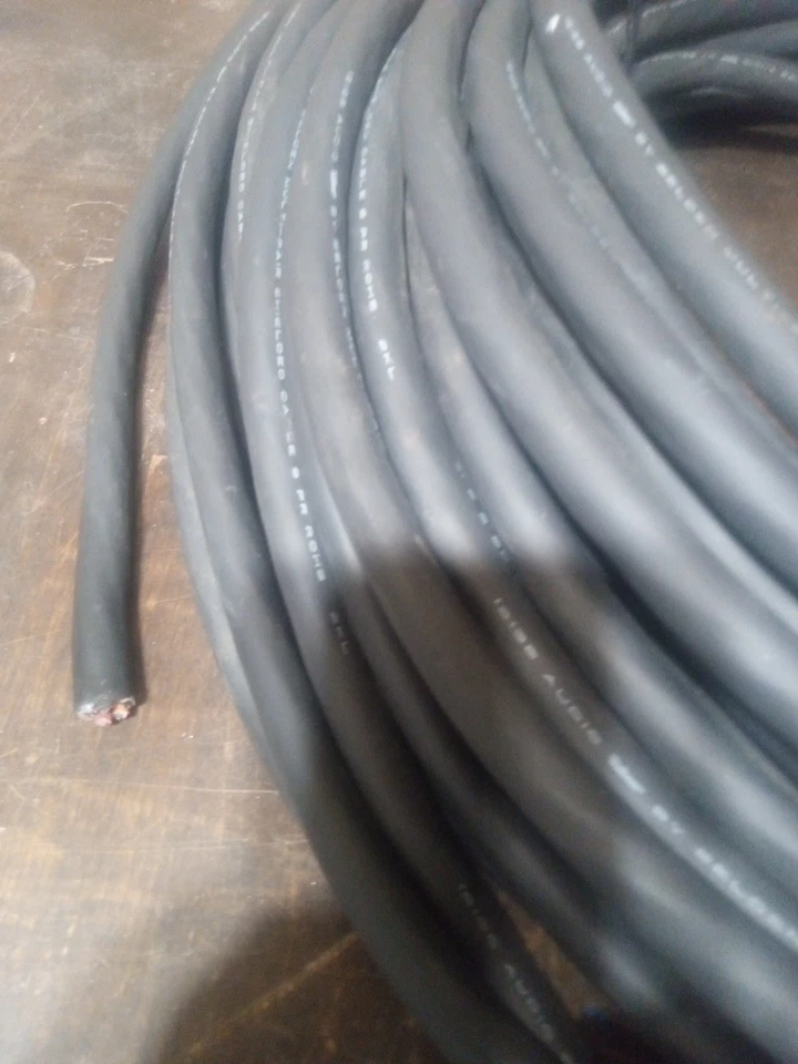 Belden Audio Brilliance 6 Pair Shielded 1218B 250' - Image 1 of 1