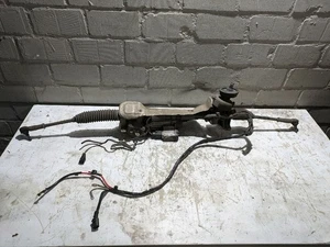 Lenkgetriebe Elektrisch VW 7805501260 1K/1KP/5M/1KM Golf Plus 1.4 - Bild 1 von 8