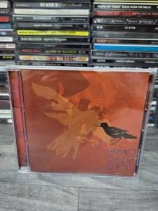 Alveran Records BURY YOUR DEAD You Had Me At Hello 2003 Cd 037 Germany Metalcore - Picture 1 of 3