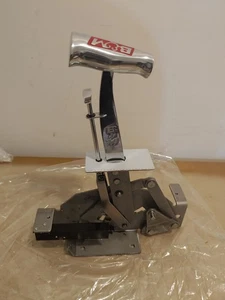 B&M 80675 Automatic Shifter 3 & 4 Speed StarShifter QuickSilver . - Bild 1 von 5