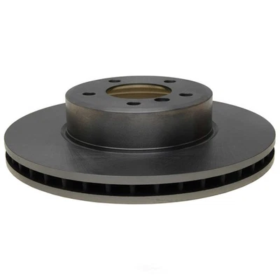 Ротор дискового тормоза подходит для BMW 530i 528i 525i RAYBESTOS 2004-2010 годов выпуска - Изображение 1 из 3