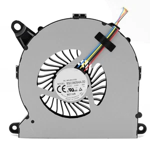 CPU Cooling Fan for  NUC8I7BEH NUC8 I3 I5 I7 Computer Fan BSC0805HA-005076 - Afbeelding 1 van 6