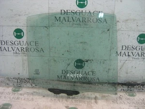 REAR RIGHT DOOR WINDOW GLASS / 5821194 FOR MG SERIE 200 RF 214 SI 5-PTAS. - Picture 1 of 4