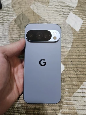 Google Pixel 10 Pro 5G 256GB - Immagine 1 di 4