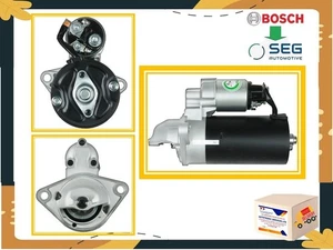 Starter for (SEG OE) PERKINS, TEREX, JCB, VENIERI, WEIDEMANN, AZE2155 0001109035 - Picture 1 of 1