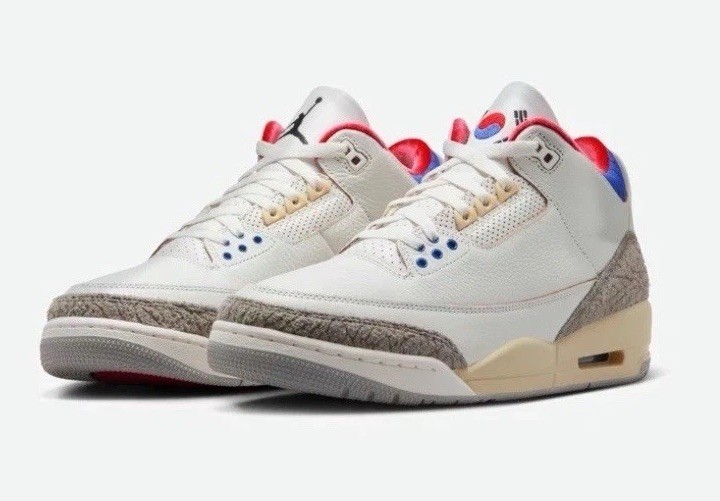 ☆送料・関税込☆NIKE★W AIR JORDAN 3 RETRO SEOU.L★23-26.5cm Jordan 3 Retro Seoul for Sale | Authenticity Guaranteed | eBay