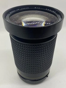 Excellent COSINA MC MACRO 28-200mm f/3.5-5.6 For PENTAX【164】 - Picture 1 of 8