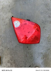 2005 2006 2007 Scion TC Tail Light Right Passenger Rh And Driver Left side RED - Picture 1 of 2