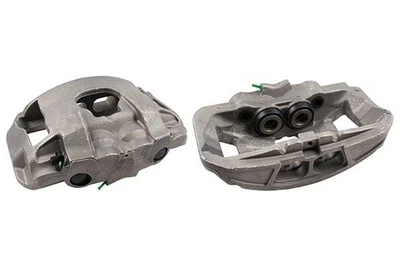 Pinça de freio dianteira direita NK para Audi A8 3.0 TDi Quattro CPNA/CPNB 2014-2015 - Imagem 1 de 4