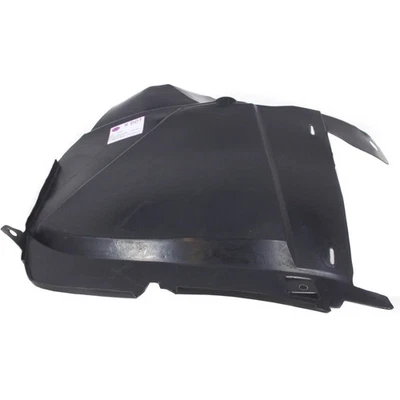 New Fits 2006-2010 Ford Explorer Sport Trac Front Left Driver Side Fender Liner - Image 1 of 4