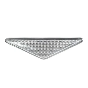 1x Guard Indicator Flasher Repeater Lights Lamps For Ford Falcon FG 2008-2014 - Picture 1 of 4