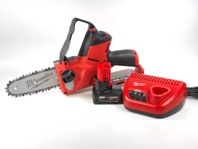 Milwaukee 2527-21 M12 FUEL 12V HATCHET 6" Brushless Cordless Pruning Saw Kit - Image 1 of 4