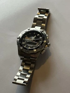 Tag Heuer Aquaracrer Chronometer CAF1010 - Picture 1 of 20