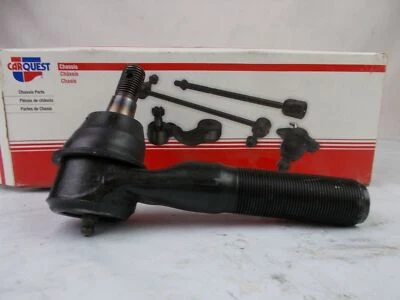 Barra de amarre de dirección Carquest se adapta; Ford F-250 89-96' y F-350 85-97' Foto 1 de 4