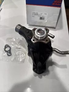 New GM 12532528/89060527 Water Pump 1996-99 C/K Truck 5.0L 5.7L - Picture 1 of 10