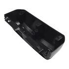 Durable License Plate Cover 81696-60011 Black Car Accessories Plastic Tool