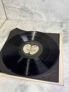 Ultra Rare The Beatles White Album Vinile LP Originale Numerato 0197208 + Poster - Picture 1 of 12