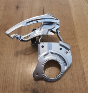 Shimano Acera FD-M330 Front Derailleur (1st One) USED LIGHTLY - Picture 1 of 10