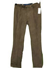 New Men’s Ralph Lauren Polo Corduroy Jeans Size 32x32 NWT!!