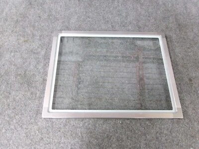 W11300659 KITCHENAID REFRIGERATOR GLASS SHELF - Image 1 of 2