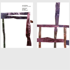 Arve Henriksen The Height of the Reeds (Vinyl) 12" Album with CD