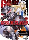 Goblin Slayer Manga Band 1 Altraverse Deutsch