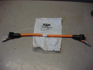 POLARIS GEM ELECTRIC VEHICLE CABLE MA1-CA1 NOS OEM PART # 2412101 600V -50C - Picture 1 of 4