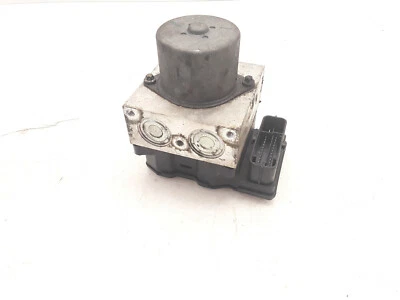 Ford Mondeo MK4 Diesel 2008 ABS Brake pump unit module ecu 8G912C405AB 16565704 - Image 1 of 4