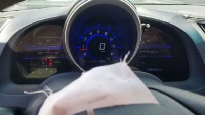 Medidor de velocímetro usado se adapta a: Honda Cr-z Cluster 2011 MPH mercado de EE. UU. grado CVT Foto 1 de 4