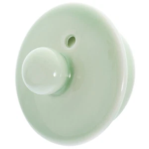 Teapot Lid Replacement Ceramic Lid Tea Kettle Teapot Lid Heat-resistant Ceramic - Picture 1 of 12