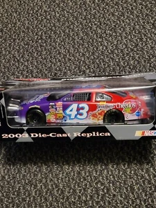2003 John Andretti Dodge 1/24 Team Caliber - Picture 1 of 4