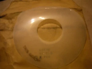 Nos oem HOMELITE chainsaw shield homelite 65712 1pc - Picture 1 of 1