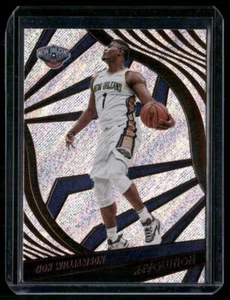 2021-22 Panini Revolution Zion Williamson #25 - Bild 1 von 2