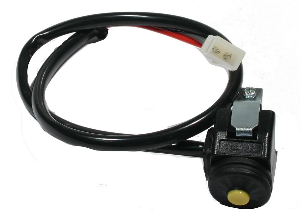 Polaris Pro RMK 800, 2011-2016, электрический переключатель обратного хода управления - 4010874 - Изображение 1 из 1