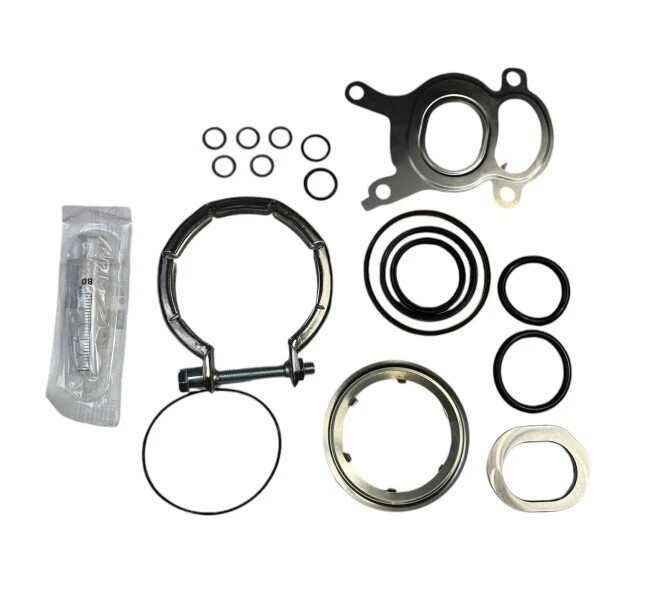 Turboladerdichtung BMW 1(F20) 125d 11654730581 - Bild 1 von 1