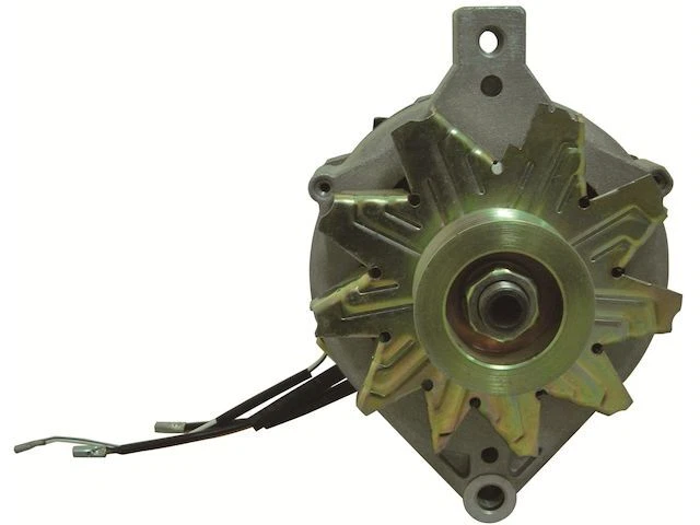 Alternator For 1990-1991 Ford E150 Econoline ST336GM Alternator - Imagem 1 de 1