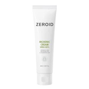 ZEROID Richenic Cream UREA 10% 60mL