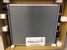 Toyota 4Runner 2003 - 2009 4.7L V8 Radiator Assembly w/ Cap Genuine OE OEM