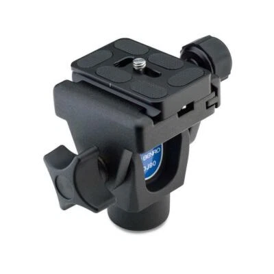 Benro DJ90 Monopod Tilt Head - Image 1 of 4