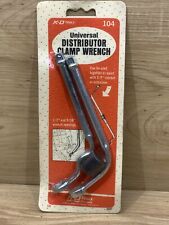 KD Tools USA 1/2 9/16 Distributor Obstruction Wrench Clamp Lock Socket Set lot