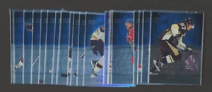 2007-08 SP Authentic Rookie Holoview FX Lot (21) - Picture 1 of 1