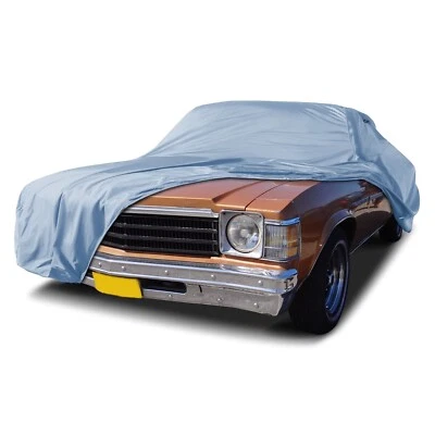 Se adapta a [BUICK SKYLARK] 1975 1976 1977 1978 1979 CUBIERTA DE COCHE mejor, PERSONALIZADO Foto 1 de 4