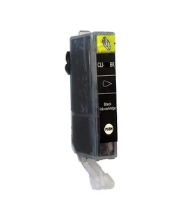 1 Tintenpatronen für Canon Pixma CLI-525C CLI526 CLI 526 PGI525 photo-black Chip - Picture 1 of 2