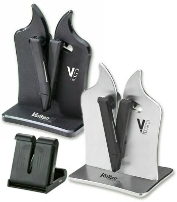 Böker Vulkanus Messerschärfer Messerschleifer Professional / Classic od. Pocket  - Bild 1 von 4