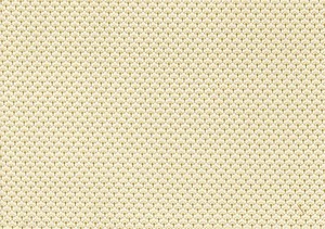 Tapicería de cortinas de algodón crudo bronceado oro crudo telas Duralee - Imagen 1 de 2