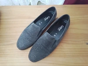 Damenschuhe Gr 44 / 10 Gabor - Bild 1 von 7