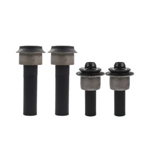Accfuns For 2007-2015 Nissan Leaf Rogue Front Subframe Crossmember Bushing Kit - Picture 1 of 7